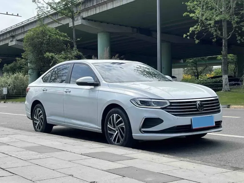 2024 Volkswagen Lavida 1.5T 160HP L4 7DCT,autocango,china used car exporter,china ev exporter,chinese used car exporter,chinese used ev exporter