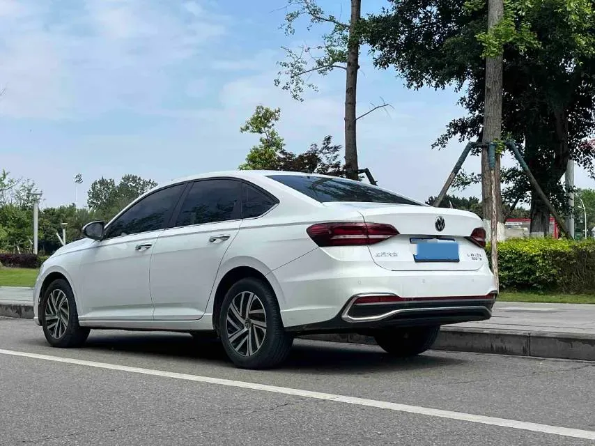 2024 Volkswagen Lavida 1.5T 160HP L4 7DCT,autocango,china used car exporter,china ev exporter,chinese used car exporter,chinese used ev exporter