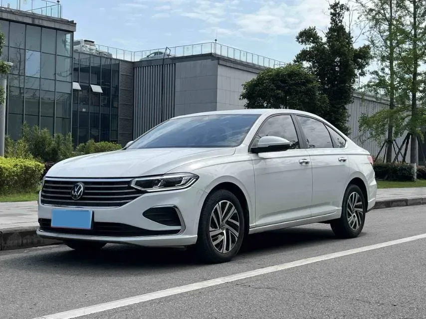 2024 Volkswagen Lavida 1.5T 160HP L4 7DCT,autocango,china used car exporter,china ev exporter,chinese used car exporter,chinese used ev exporter