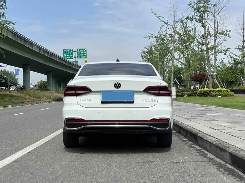2024 Volkswagen Lavida 1.5T 160HP L4 7DCT,autocango,china used car exporter,china ev exporter,chinese used car exporter,chinese used ev exporter