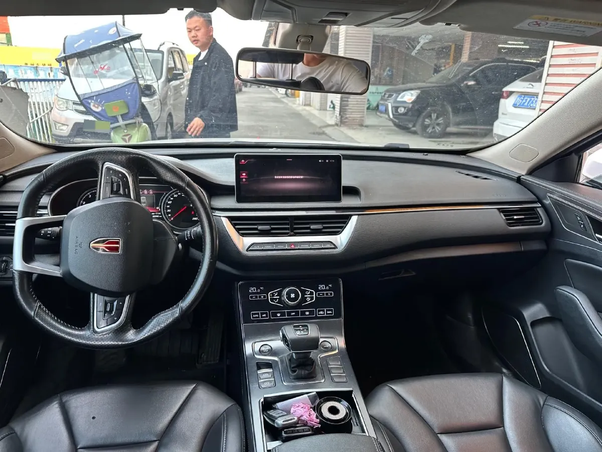 2020 HongQi H5 1.5T 169HP L4 7DCT,autocango,china used car exporter,china ev exporter,chinese used car exporter,chinese used ev exporter