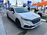 2020 HongQi H5 1.5T 169HP L4 7DCT