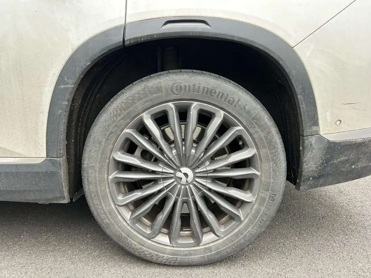 2020 NIO ES8 BEV 70KWH,autocango,china used car exporter,china ev exporter,chinese used car exporter,chinese used ev exporter