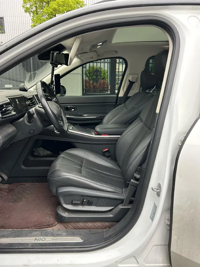 2020 NIO ES8 BEV 70KWH,autocango,china used car exporter,china ev exporter,chinese used car exporter,chinese used ev exporter