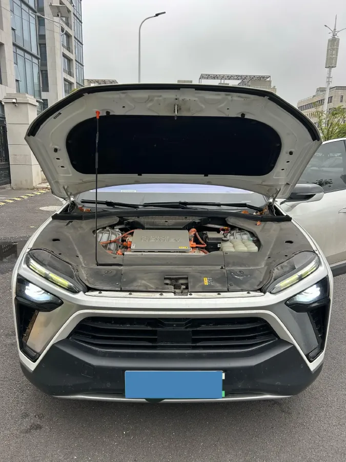 2020 NIO ES8 BEV 70KWH,autocango,china used car exporter,china ev exporter,chinese used car exporter,chinese used ev exporter