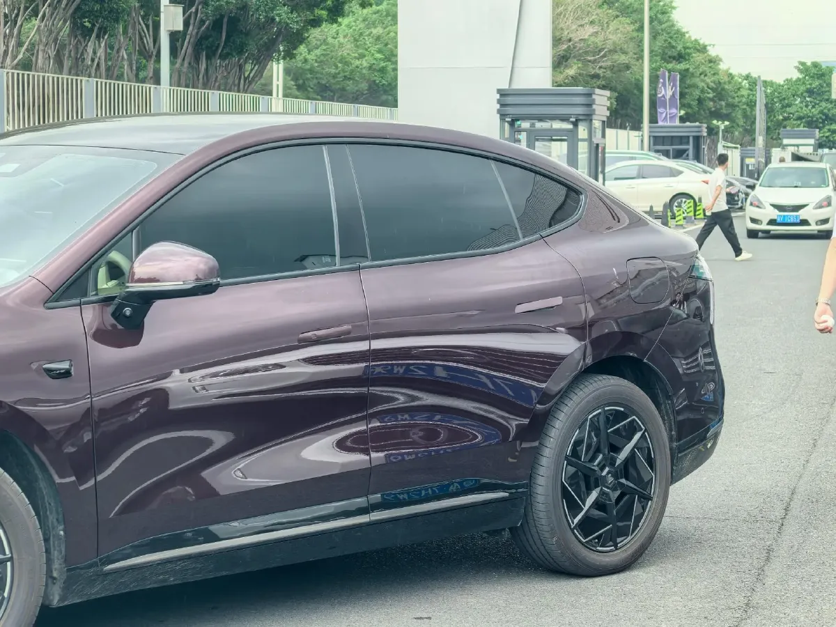 2024 HYPTEC HT BEV 80KWH,autocango,china used car exporter,china ev exporter,chinese used car exporter,chinese used ev exporter