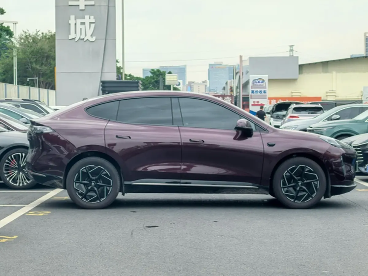 2024 HYPTEC HT BEV 80KWH,autocango,china used car exporter,china ev exporter,chinese used car exporter,chinese used ev exporter