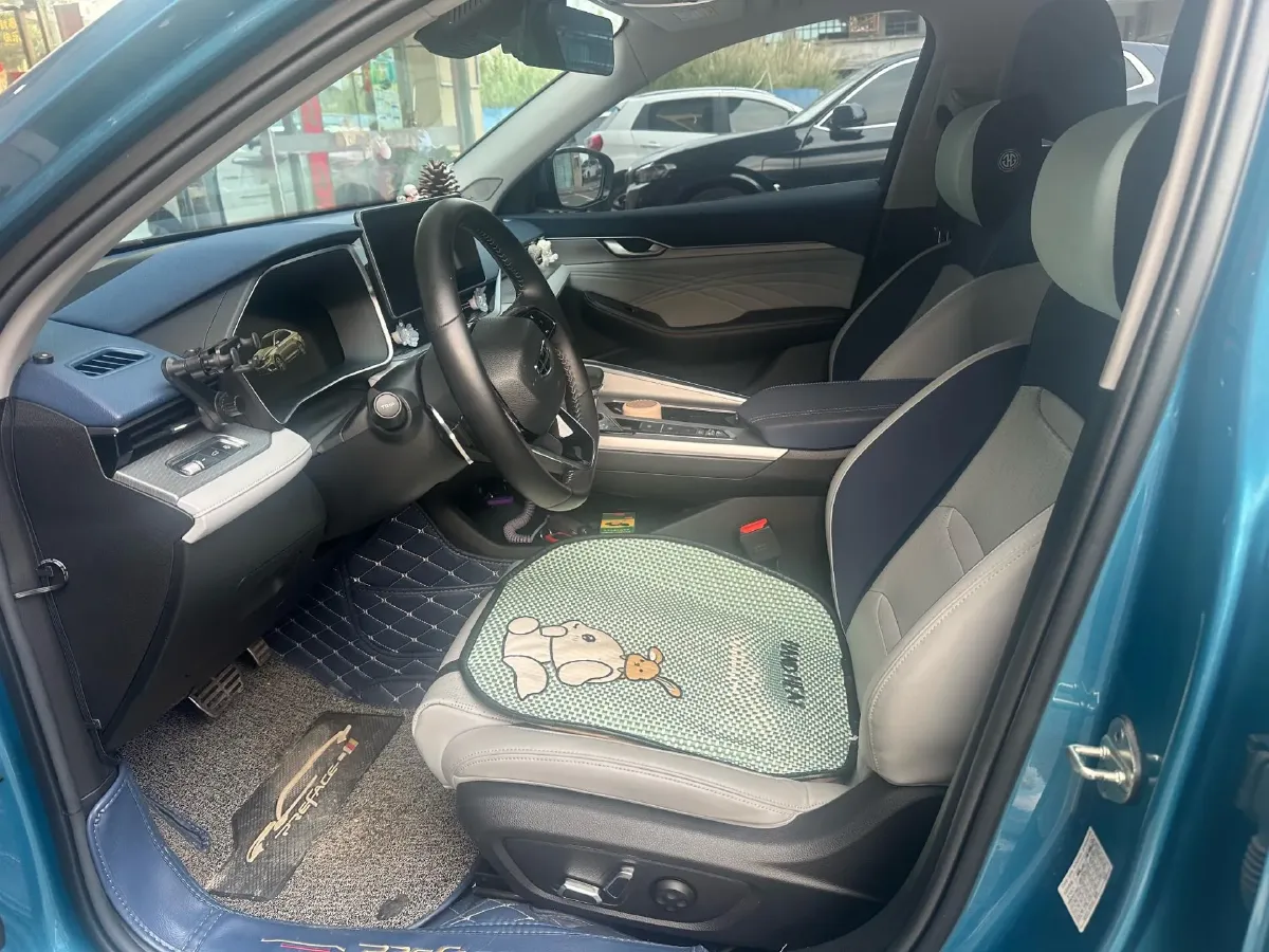 2021 Geely Preface 2.0T 190HP L4 7DCT,autocango,china used car exporter,china ev exporter,chinese used car exporter,chinese used ev exporter