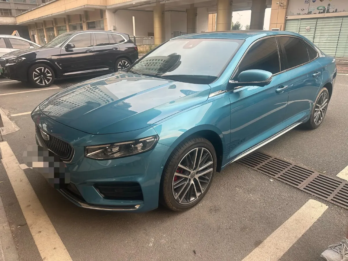 2021 Geely Preface 2.0T 190HP L4 7DCT,autocango,china used car exporter,china ev exporter,chinese used car exporter,chinese used ev exporter