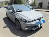 2021 Volkswagen Golf 1.4T 150HP L4 7DCT