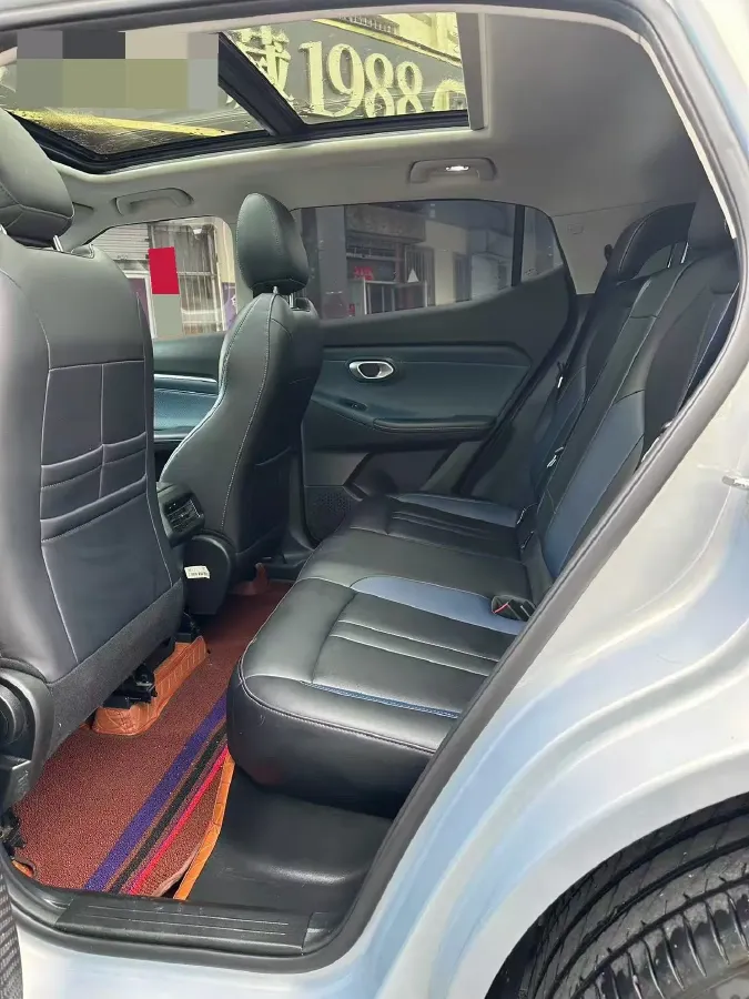 2023 GAC Trumpchi GS3 1.5T 177HP L4 7DCT,autocango,china used car exporter,china ev exporter,chinese used car exporter,chinese used ev exporter