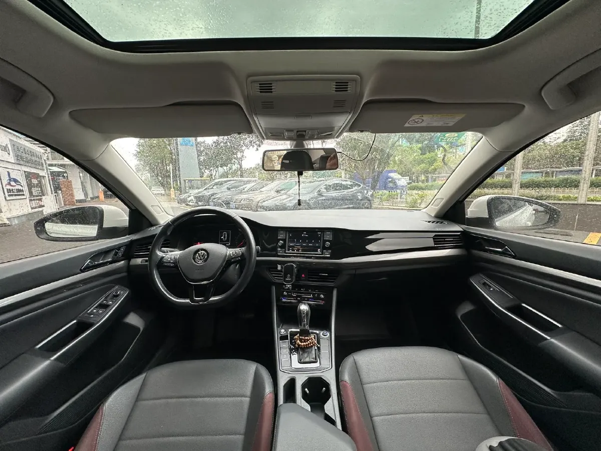 2020 Volkswagen Bora 1.5L 113HP L4 6AT,autocango,china used car exporter,china ev exporter,chinese used car exporter,chinese used ev exporter