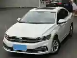 2020 Volkswagen Bora 1.5L 113HP L4 6AT