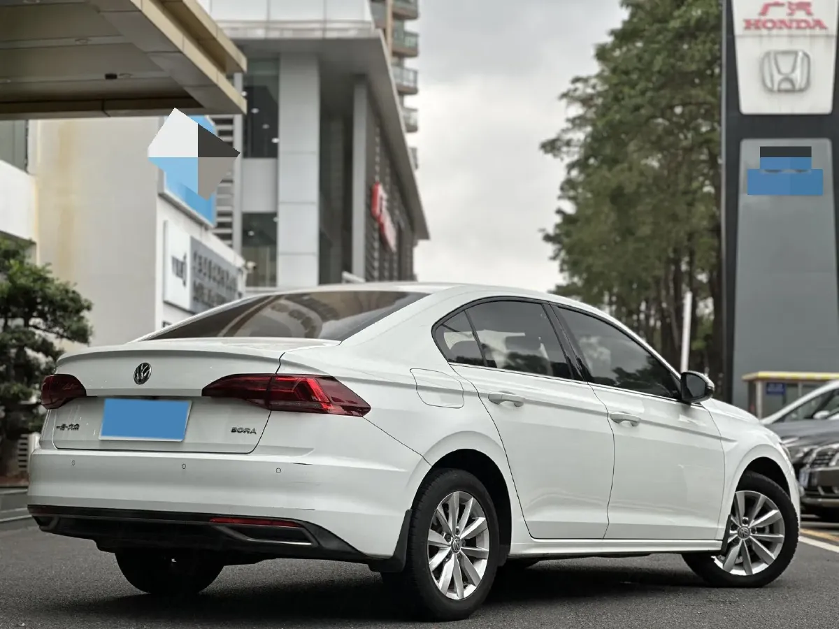 2020 Volkswagen Bora 1.5L 113HP L4 6AT,autocango,china used car exporter,china ev exporter,chinese used car exporter,chinese used ev exporter