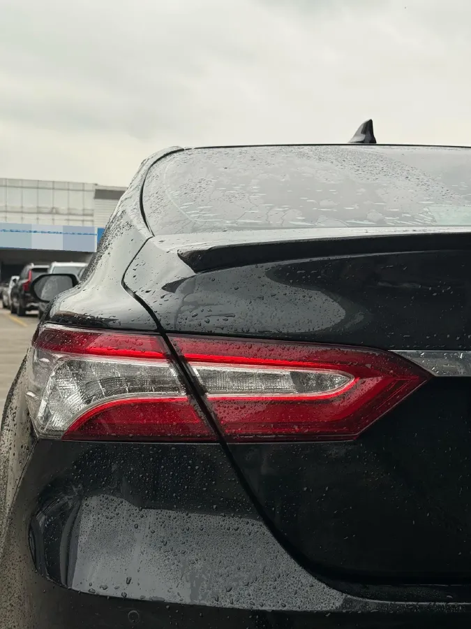 2019 Toyota Camry 2.0L 178HP L4 CVT,autocango,china used car exporter,china ev exporter,chinese used car exporter,chinese used ev exporter