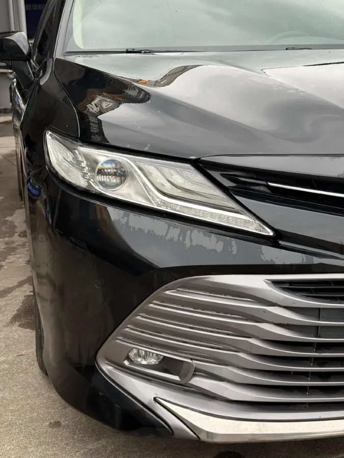 2019 Toyota Camry 2.0L 178HP L4 CVT,autocango,china used car exporter,china ev exporter,chinese used car exporter,chinese used ev exporter