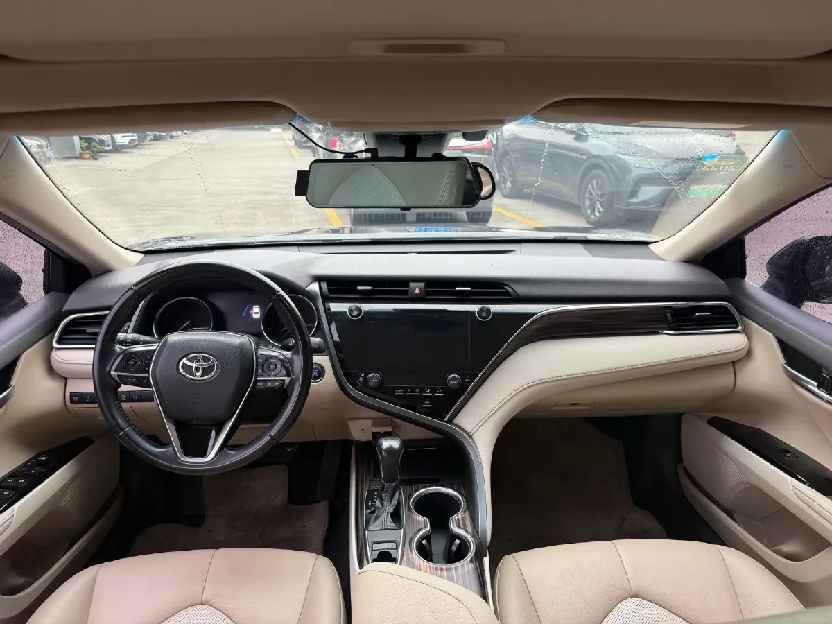 2019 Toyota Camry 2.0L 178HP L4 CVT,autocango,china used car exporter,china ev exporter,chinese used car exporter,chinese used ev exporter
