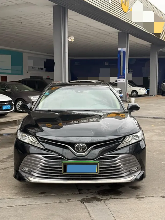 2019 Toyota Camry 2.0L 178HP L4 CVT,autocango,china used car exporter,china ev exporter,chinese used car exporter,chinese used ev exporter