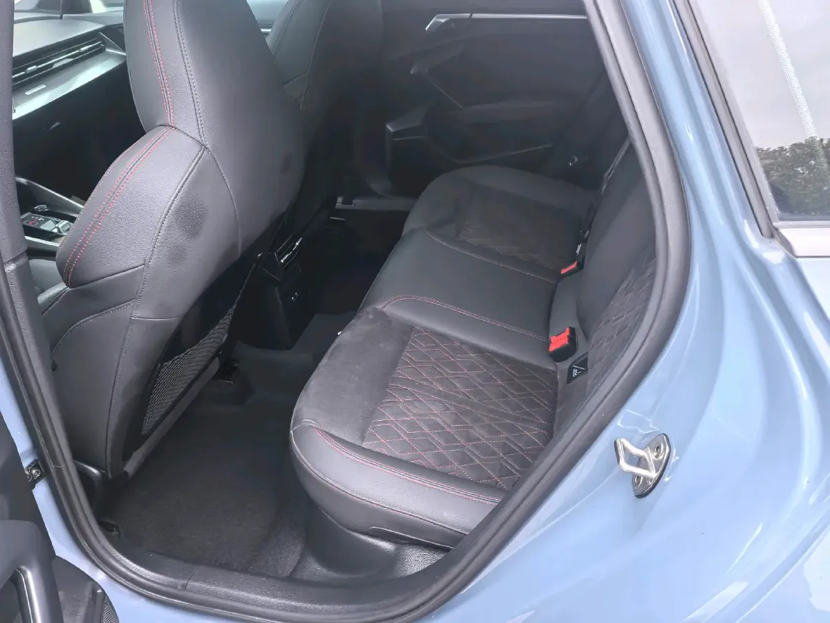 2022 Audi A3 1.4T 150HP L4 7DCT,autocango,china used car exporter,china ev exporter,chinese used car exporter,chinese used ev exporter