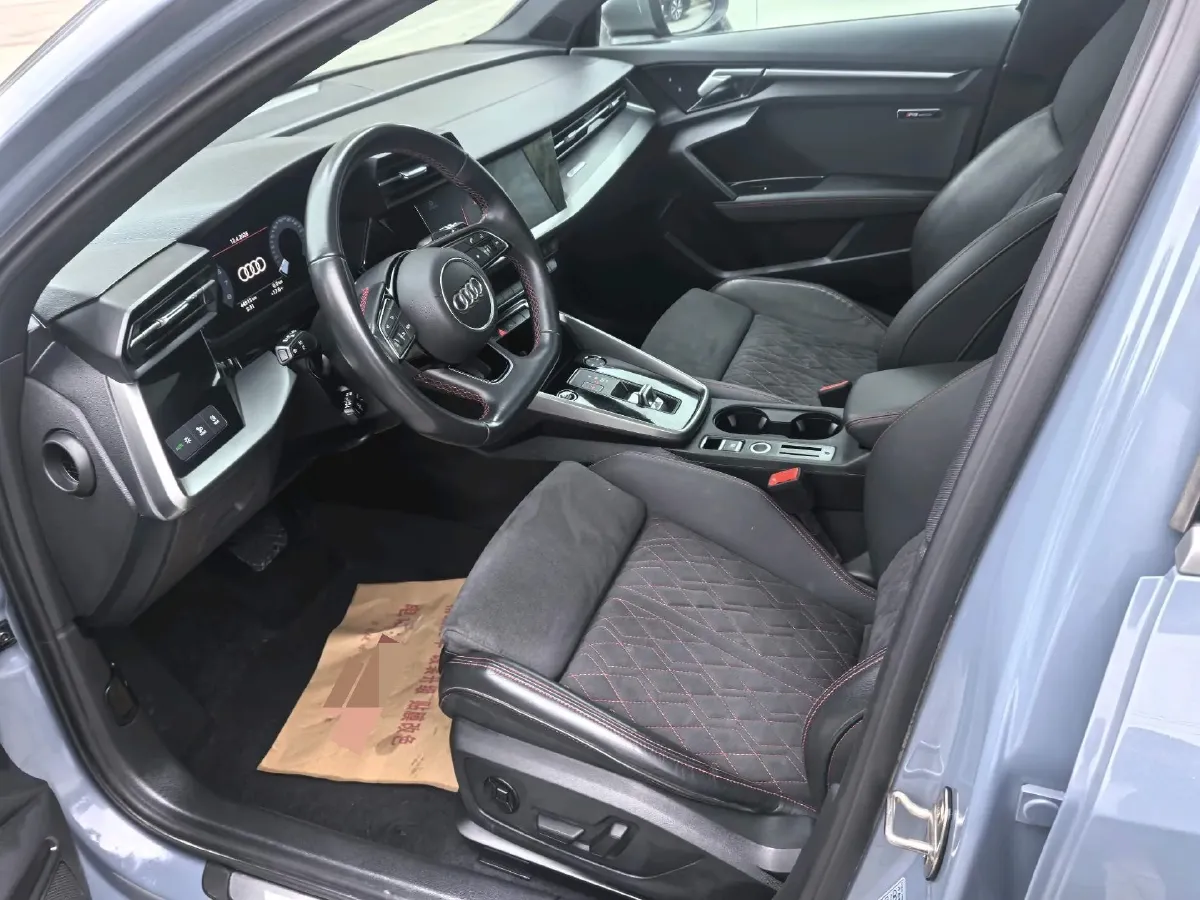 2022 Audi A3 1.4T 150HP L4 7DCT,autocango,china used car exporter,china ev exporter,chinese used car exporter,chinese used ev exporter