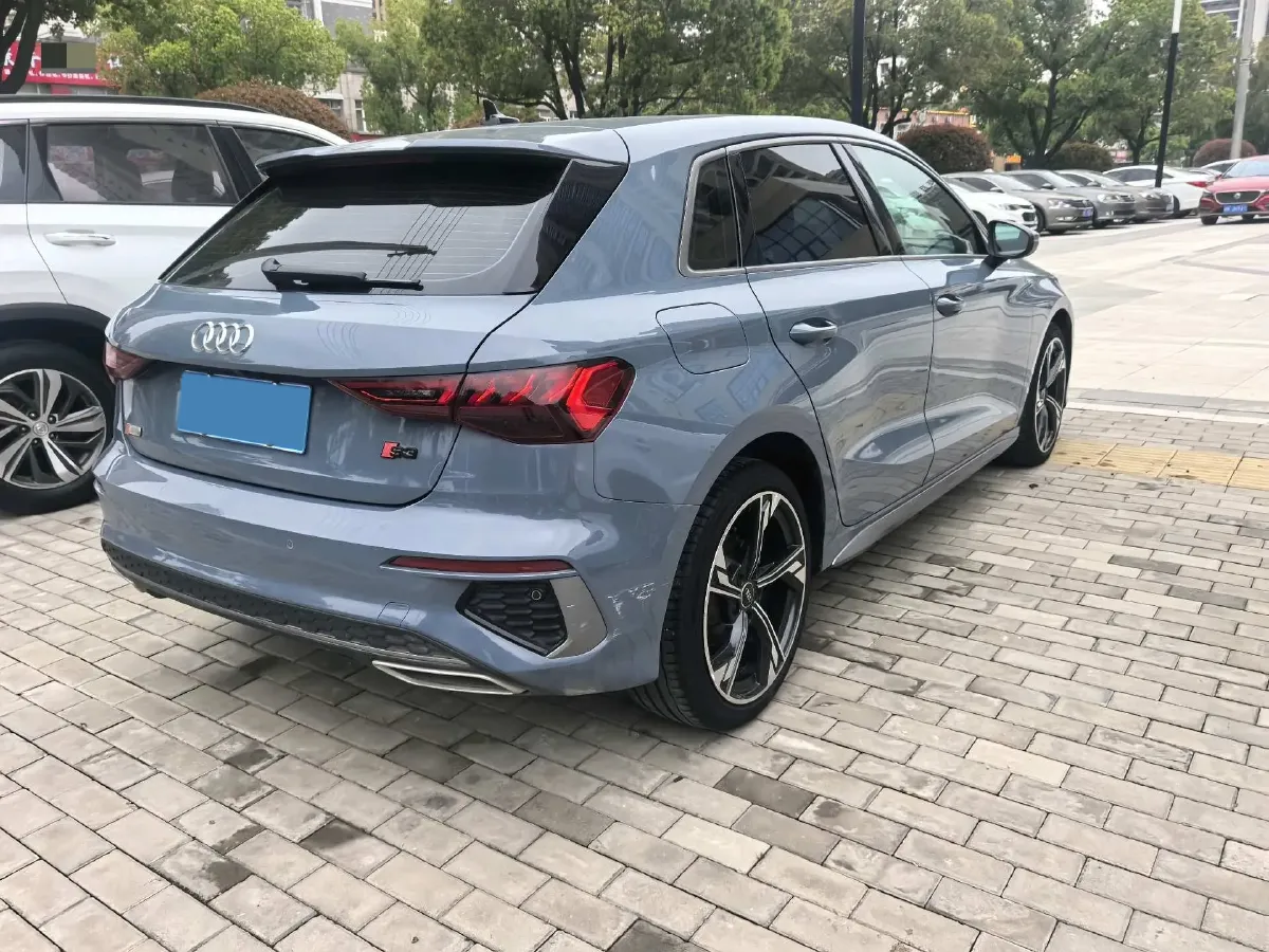 2022 Audi A3 1.4T 150HP L4 7DCT,autocango,china used car exporter,china ev exporter,chinese used car exporter,chinese used ev exporter