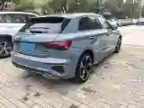 2022 Audi A3 1.4T 150HP L4 7DCT