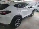 2019 Hyundai Tucson 1.6T 177HP L4 7DCT