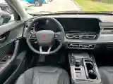 2023 HongQi HS5 2.0T 252HP L4 8AT