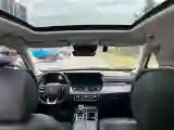 2023 HongQi HS5 2.0T 252HP L4 8AT
