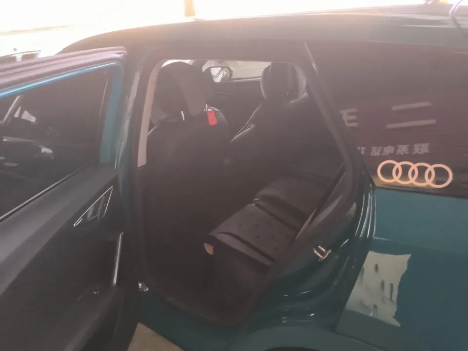 2022 Audi Q2L 1.4T 150HP L4 7DCT,autocango,china used car exporter,china ev exporter,chinese used car exporter,chinese used ev exporter