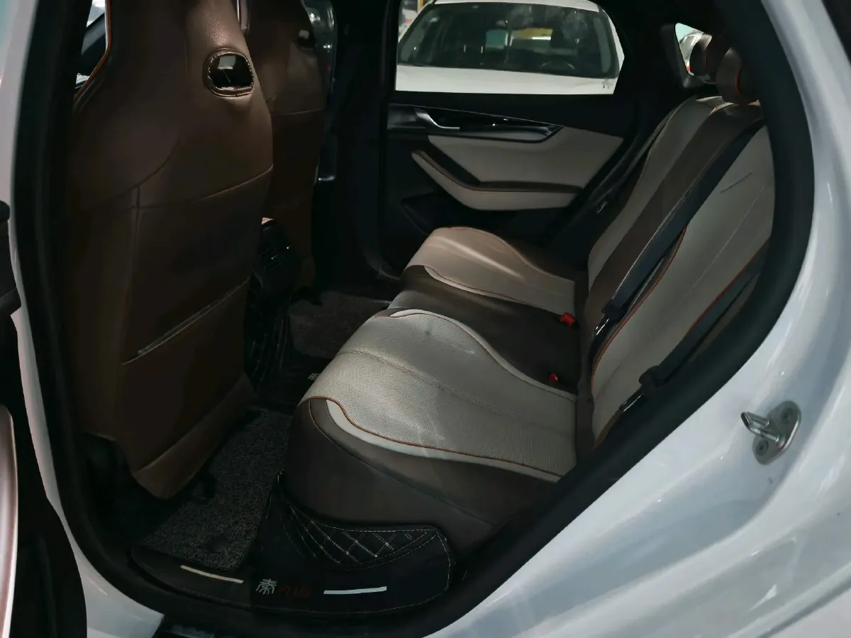 2024 BYD Qin Plus BEV 48KWH,autocango,china used car exporter,china ev exporter,chinese used car exporter,chinese used ev exporter