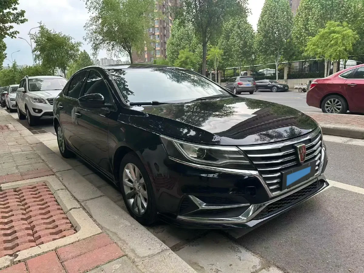 2017 Roewe i6 1.0T 125HP L3 2AT PHEV,autocango,china used car exporter,china ev exporter,chinese used car exporter,chinese used ev exporter
