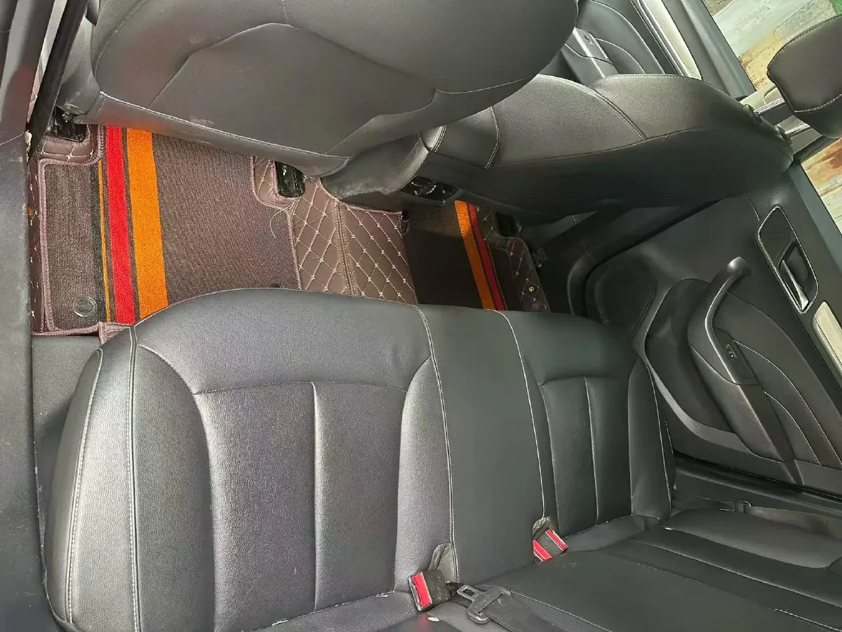 2017 Roewe i6 1.0T 125HP L3 2AT PHEV,autocango,china used car exporter,china ev exporter,chinese used car exporter,chinese used ev exporter