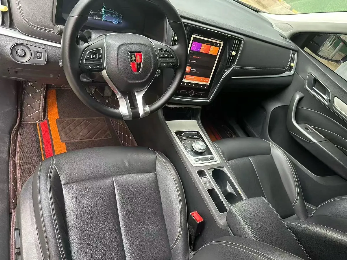 2017 Roewe i6 1.0T 125HP L3 2AT PHEV,autocango,china used car exporter,china ev exporter,chinese used car exporter,chinese used ev exporter