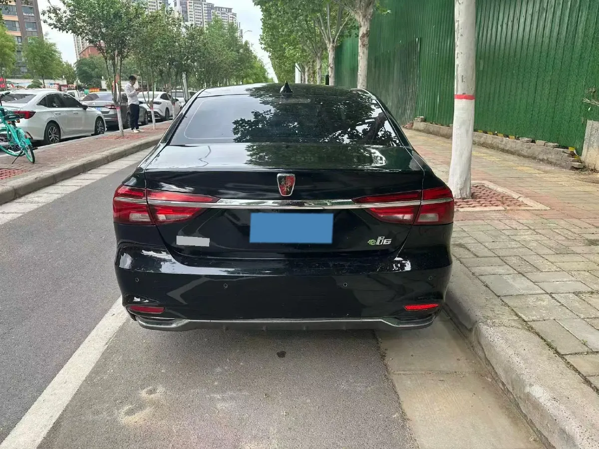 2017 Roewe i6 1.0T 125HP L3 2AT PHEV,autocango,china used car exporter,china ev exporter,chinese used car exporter,chinese used ev exporter