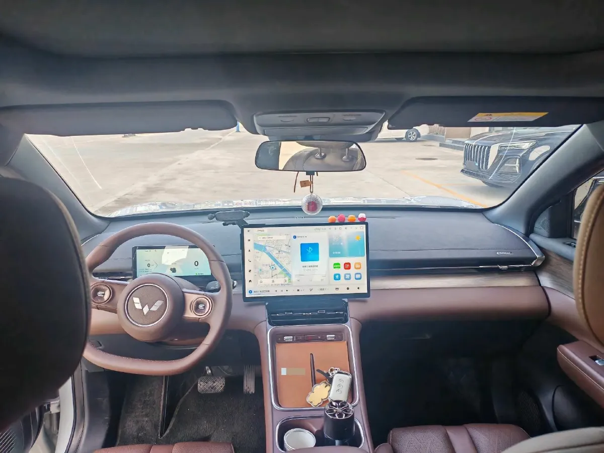 2024 WuLing XingGuangS BEV 60KWH,autocango,china used car exporter,china ev exporter,chinese used car exporter,chinese used ev exporter