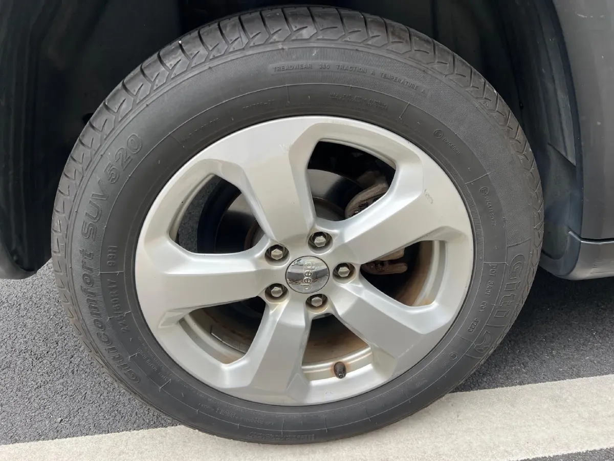 2017 Jeep Compass 1.4T 165HP L4 7DCT,autocango,china used car exporter,china ev exporter,chinese used car exporter,chinese used ev exporter