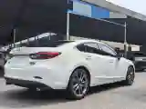 2018 Mazda Atenza 2.5L 192HP L4 6AT