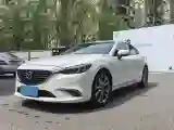 2018 Mazda Atenza 2.5L 192HP L4 6AT