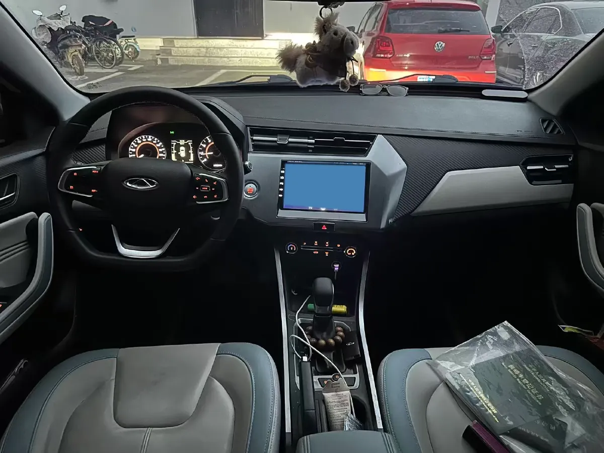 2022 Chery Tiggo 3x 1.5L 116HP L4 CVT,autocango,china used car exporter,china ev exporter,chinese used car exporter,chinese used ev exporter