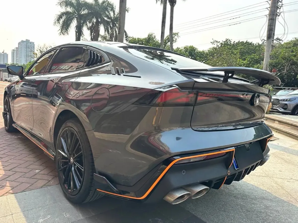 2023 ChangAn UNI-V 1.5T 188HP L4 7DCT,autocango,china used car exporter,china ev exporter,chinese used car exporter,chinese used ev exporter