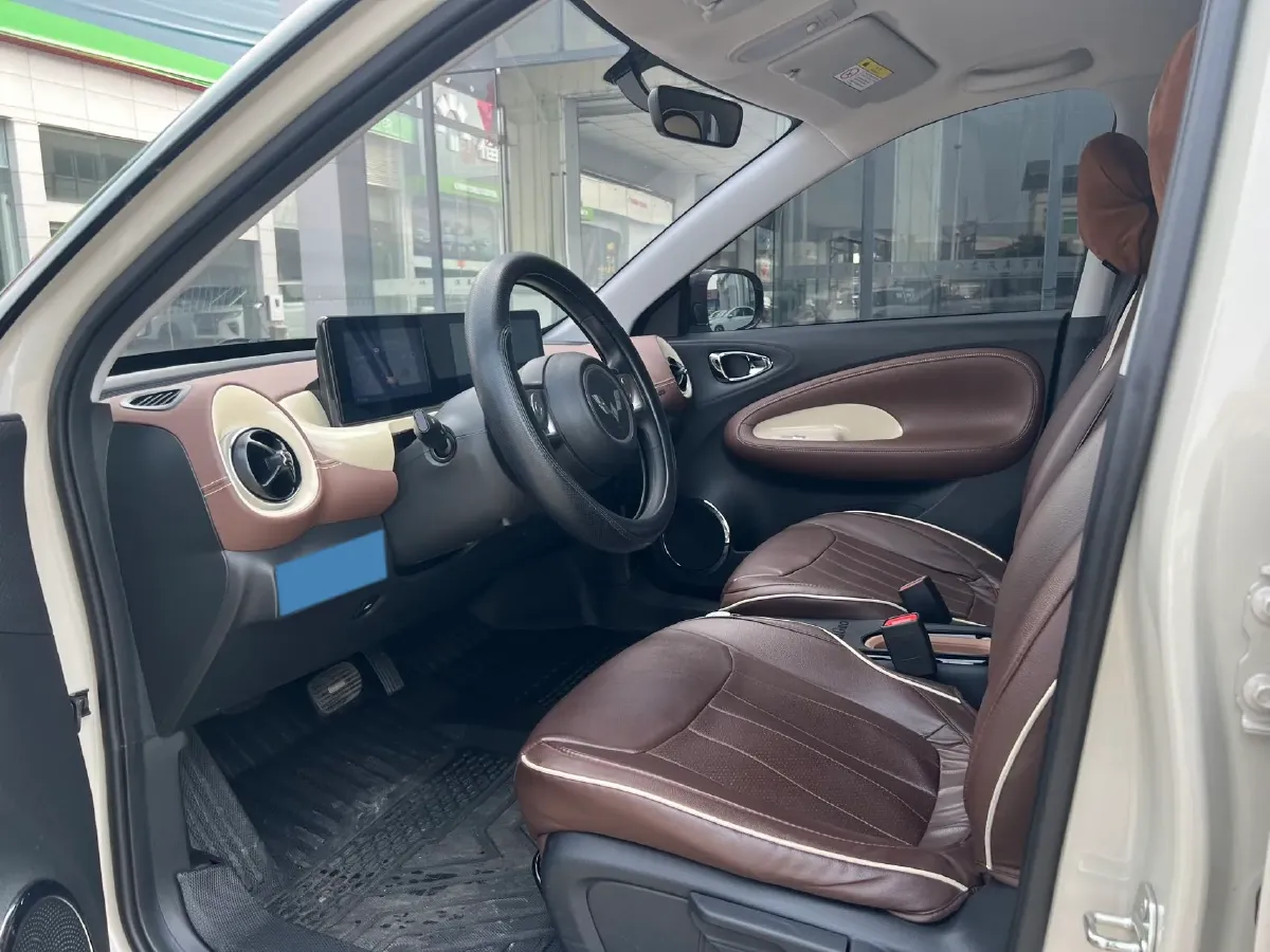 2024 WuLing BinGuo BEV 31.9KWH,autocango,china used car exporter,china ev exporter,chinese used car exporter,chinese used ev exporter