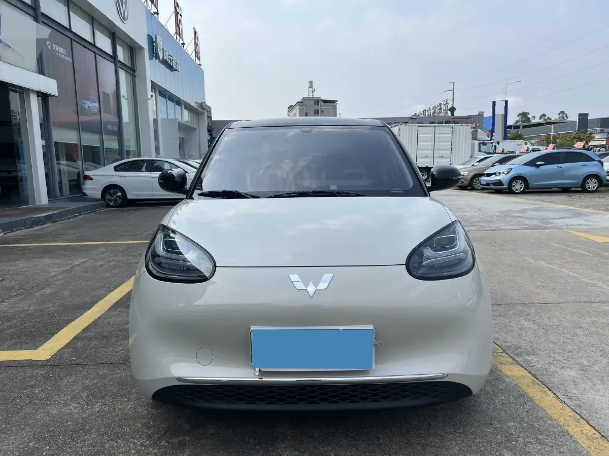 2024 WuLing BinGuo BEV 31.9KWH,autocango,china used car exporter,china ev exporter,chinese used car exporter,chinese used ev exporter