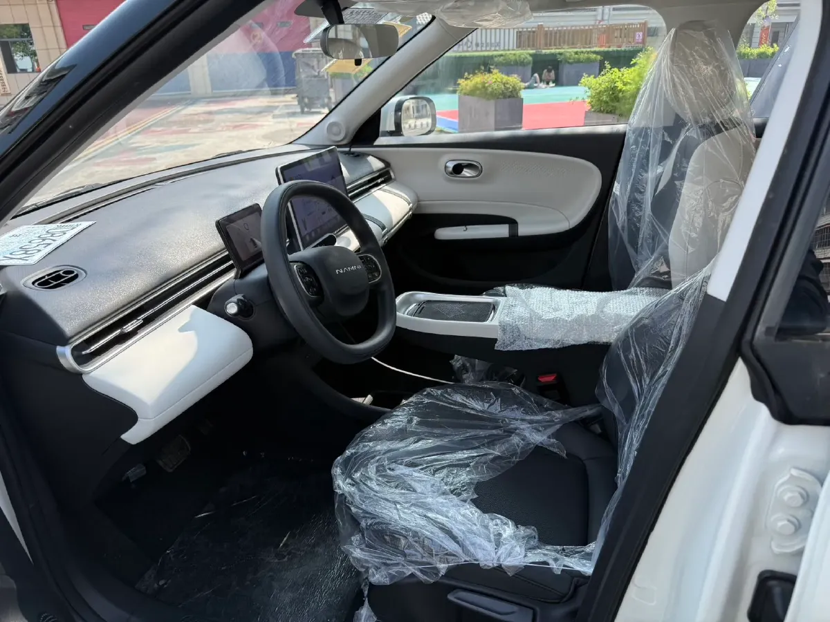 2025 DongFeng eπ 01 BEV 31.45KWH,autocango,china used car exporter,china ev exporter,chinese used car exporter,chinese used ev exporter