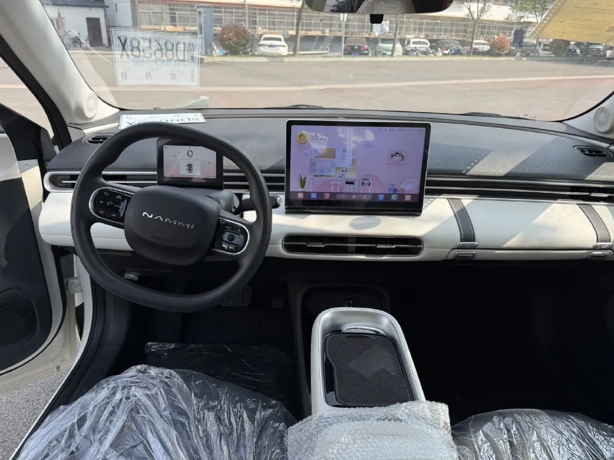 2025 DongFeng eπ 01 BEV 31.45KWH,autocango,china used car exporter,china ev exporter,chinese used car exporter,chinese used ev exporter