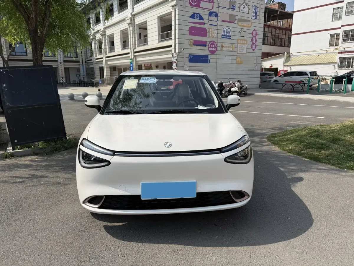 2025 DongFeng eπ 01 BEV 31.45KWH,autocango,china used car exporter,china ev exporter,chinese used car exporter,chinese used ev exporter