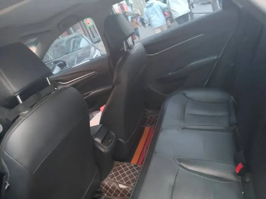 2021 Buick Excelle 1.5L 113HP L4 6AT,autocango,china used car exporter,china ev exporter,chinese used car exporter,chinese used ev exporter