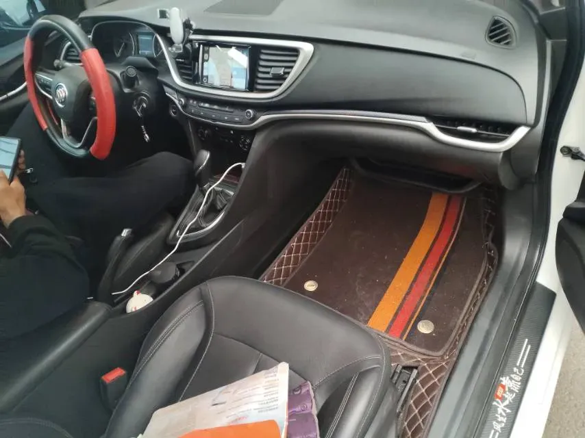 2021 Buick Excelle 1.5L 113HP L4 6AT,autocango,china used car exporter,china ev exporter,chinese used car exporter,chinese used ev exporter