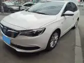 2021 BUICK EXCELLE,autocango,china used car exporter,china ev exporter,chinese used car exporter,chinese used ev exporter
