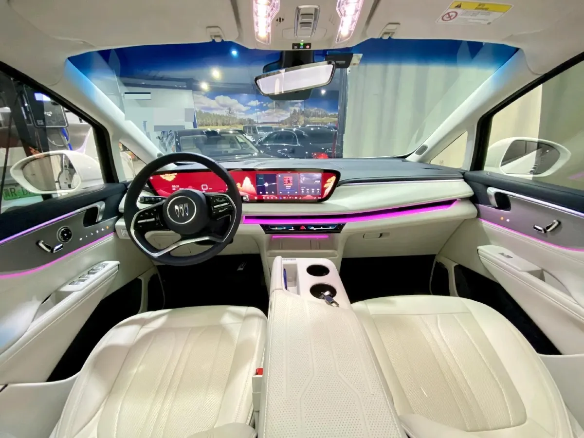 2026 Buick GL8 1.5T 180HP L4 2DHT PHEV,autocango,china used car exporter,china ev exporter,chinese used car exporter,chinese used ev exporter